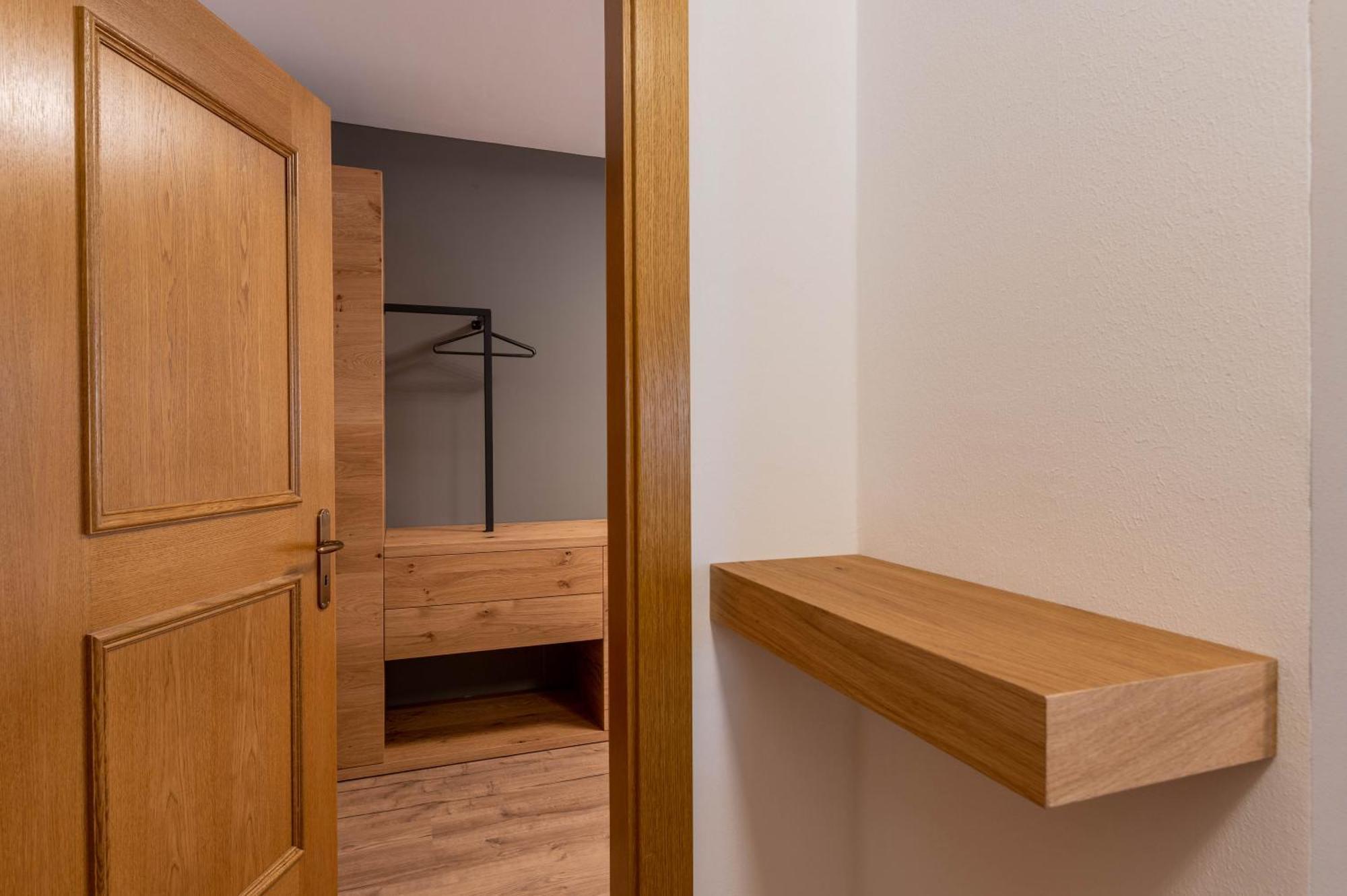 Kamerloy Apartments A Campitello di Fassa Exterior photo